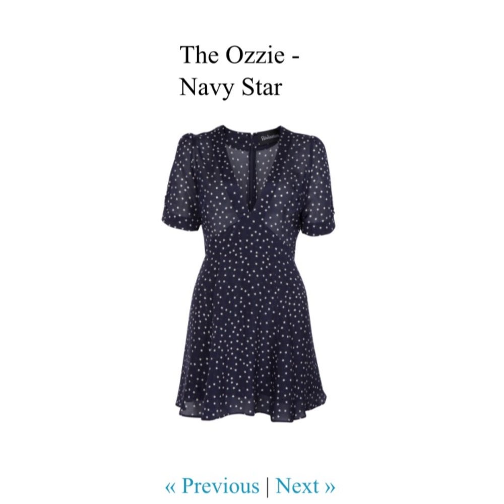 Realisation Par Ozzie Navy Star